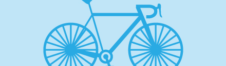 Bicycle types and features