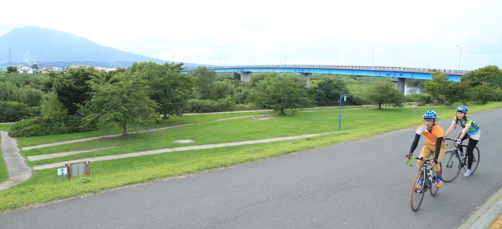 IWAKI RIVER
